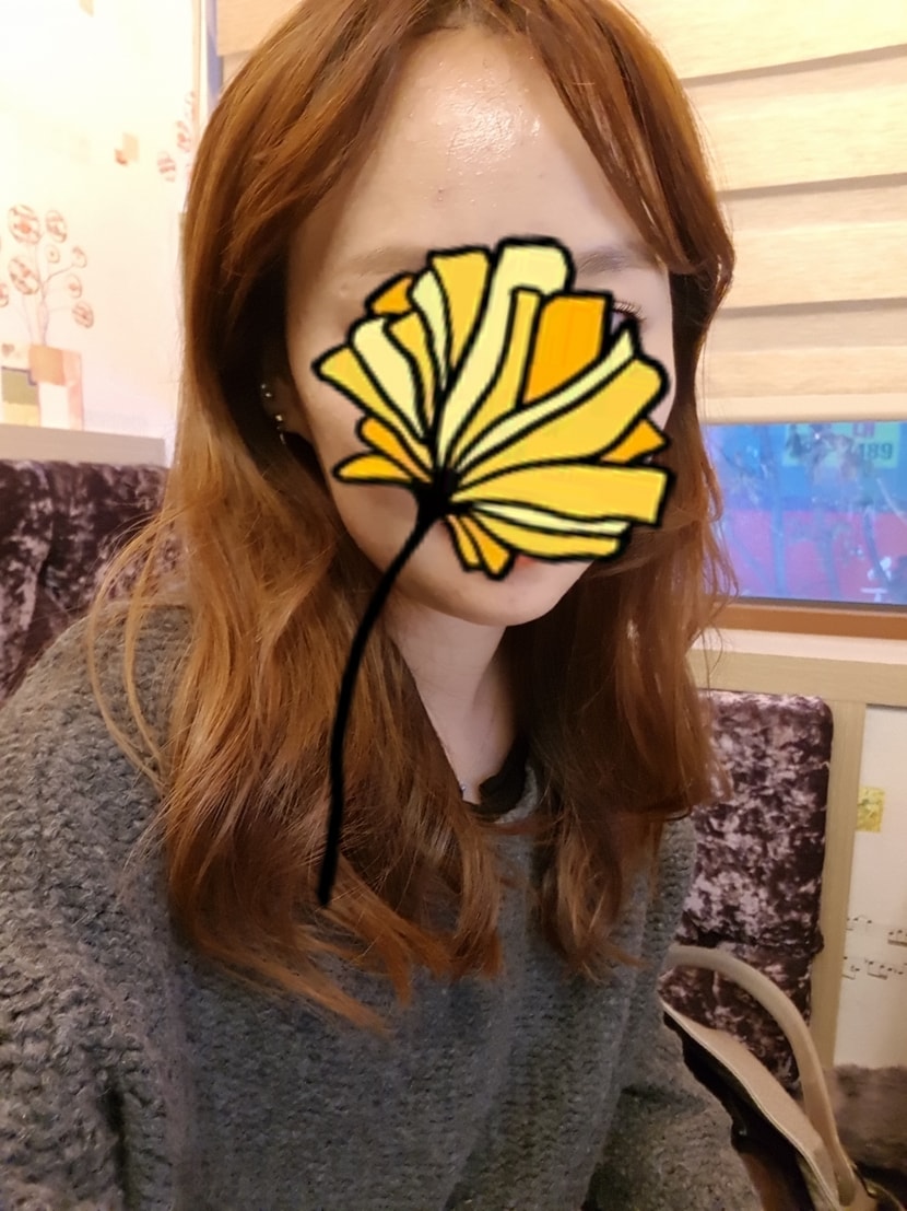 가발 전 