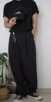 지금 올블랙