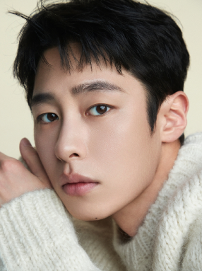 이재욱처럼 눈수술 했어요 ㅎ
