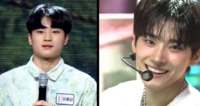 이예담 안면윤곽한건가요