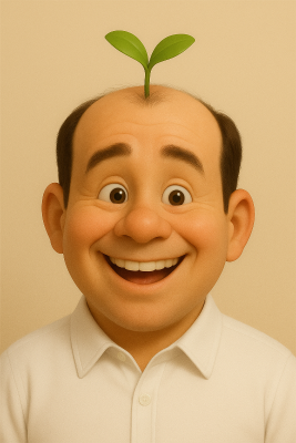 모낭 채취부터 이식까지🌱 남자 모발이식 총 정리🌟