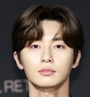 박서준 같은 눈매