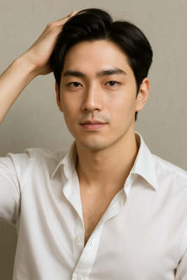 모발이식 아무 털이나 다 가능할까?👦🏻