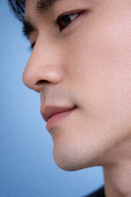 코성형했는데 돌출입까지 교정됐다? 비순각의 비밀🪄