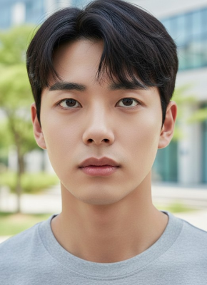 치명적인 퇴폐미 vs 멍해 보이는 콤플렉스, 남자 삼백안🙄