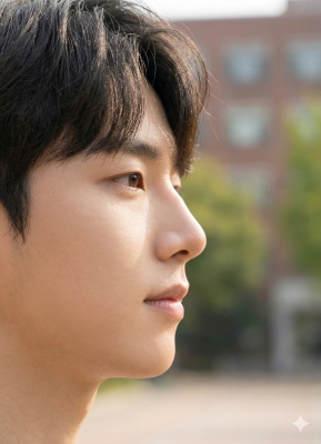 남자 코필러 퍼짐 부작용, '아바타 코'의 원인과 탈출법👃🏻