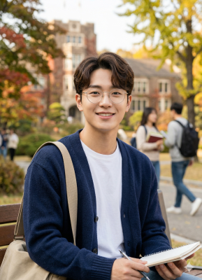 안구건조증 철벽 방어! 5세대 시력교정술 스마일 프로 정리🛡️