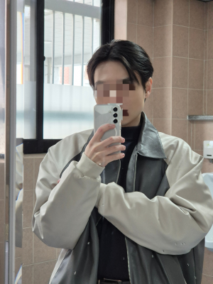 턱선 무너진 거 온다리프팅으로 잡은 후기입니다