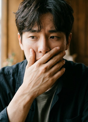 내 입툭튀, 진짜 입이 나온 걸까?🤐 원인 분석 & 맞춤 시술 가이드💫