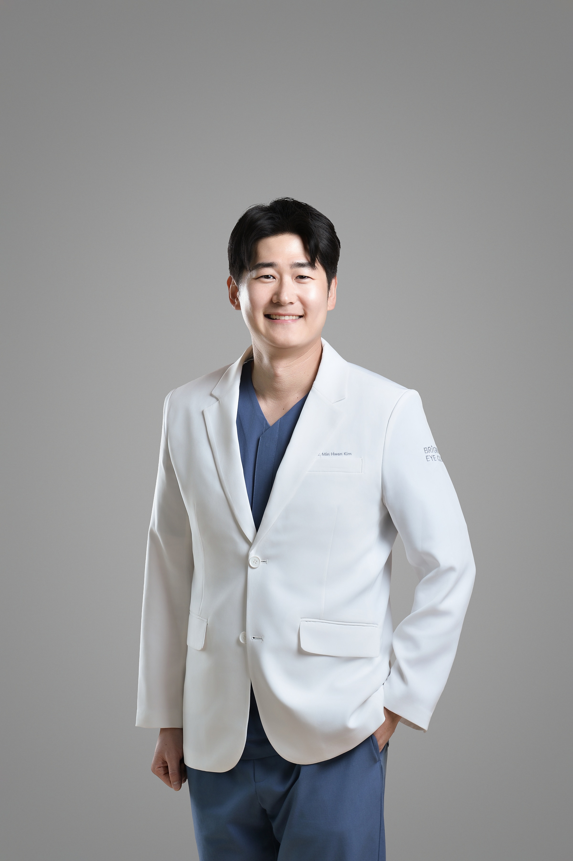 김민환