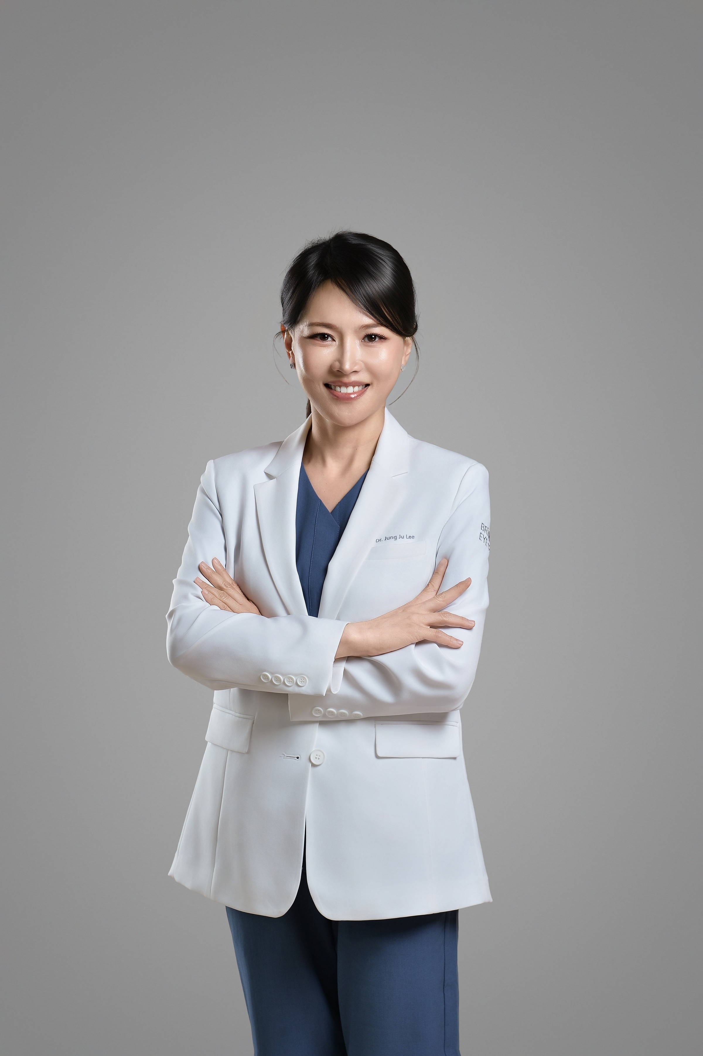 이정주