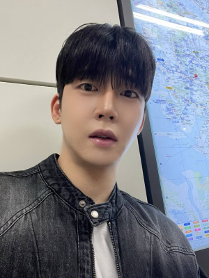 윤곽수술 했습니다