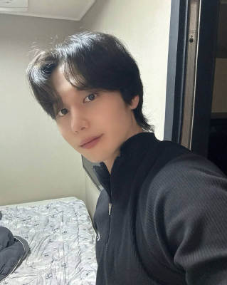 남자직반코 예쁘게 나와서 만족 :)