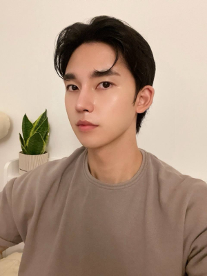 다들 칭찬해주시네요