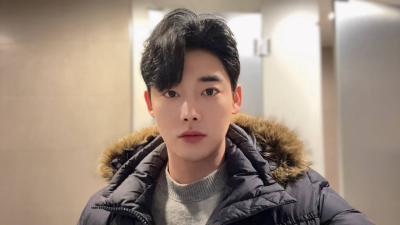 흐리멍텅해보이는 인상 눈코수술 했어요