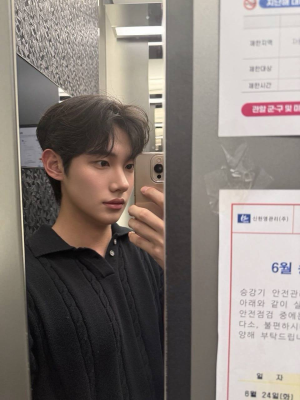윤곽이랑 코재수술 자신감 상승이에요