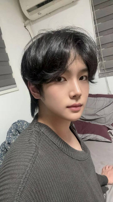 디에이에서 윤곽눈코 한 남자후기