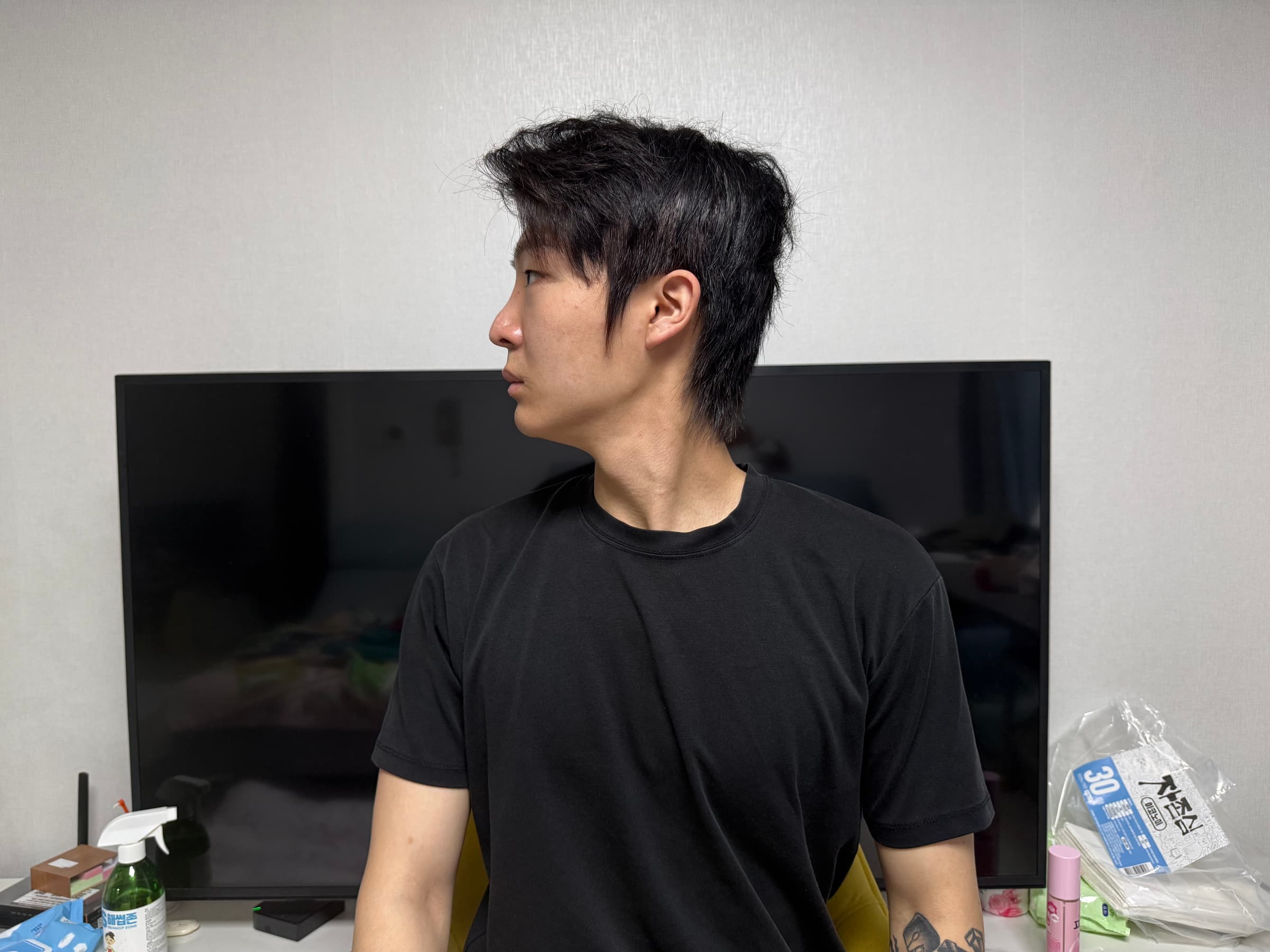 율비추님의 시술후기