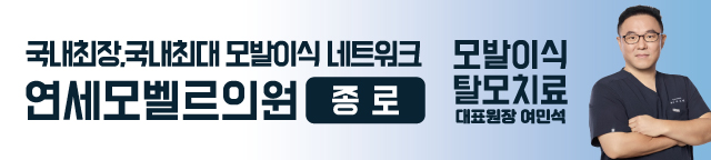 연세모벨르 종로