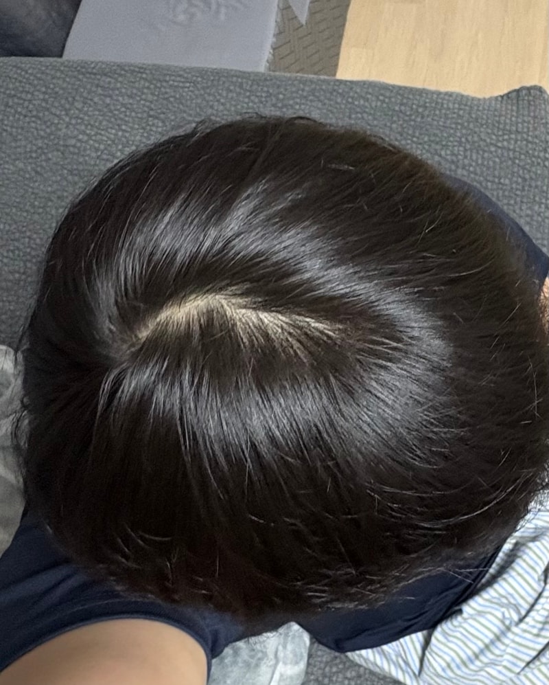 本当に心配でたまらないんだけど、見てほしいな