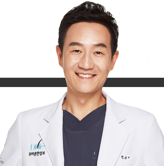 Han Sang-bo