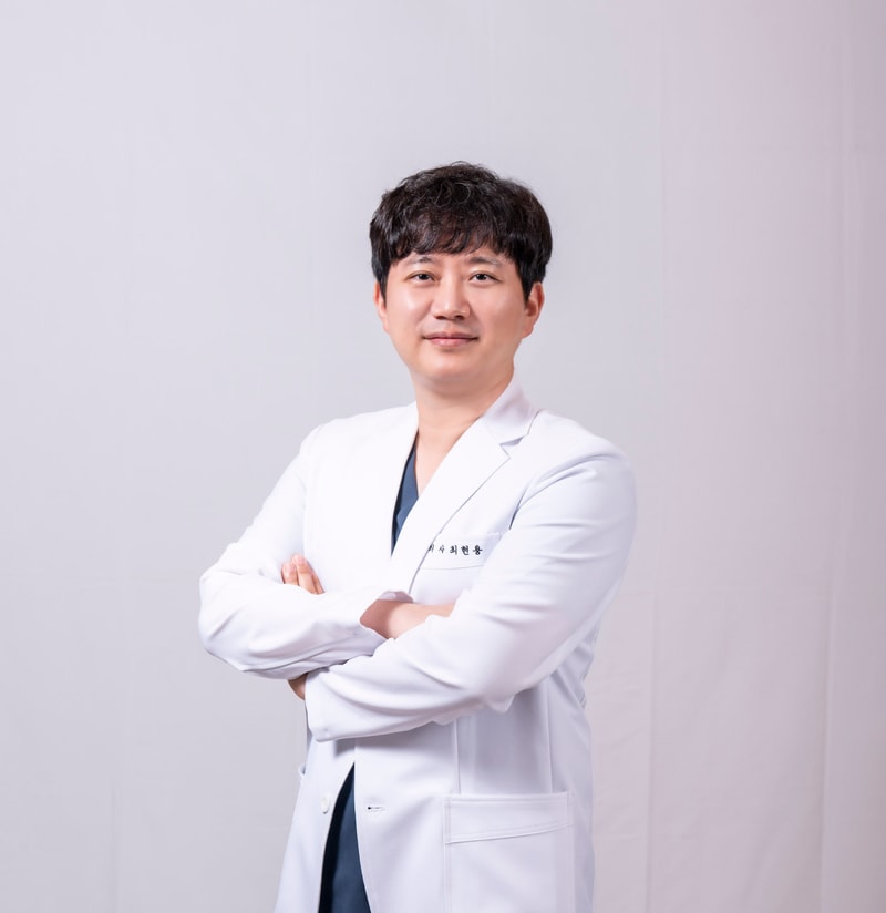 Choi Hyun-yong