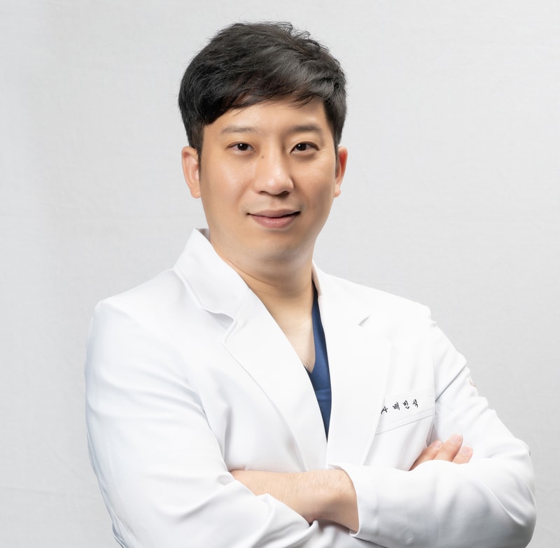 Bae Min-seok (Bae Min-seok)