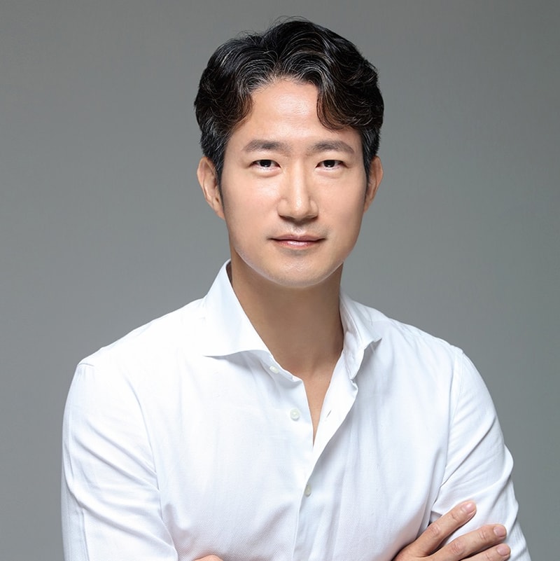 Shin Seung Kyu