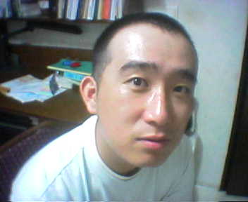 누굴까 ㅋㅋ_20030627223328.JPG