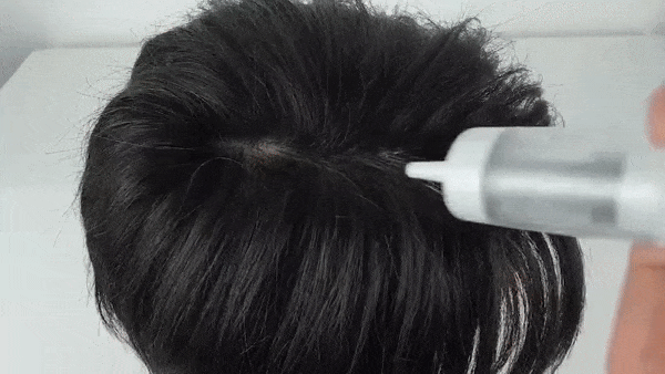 로게인폼 사용법2.gif