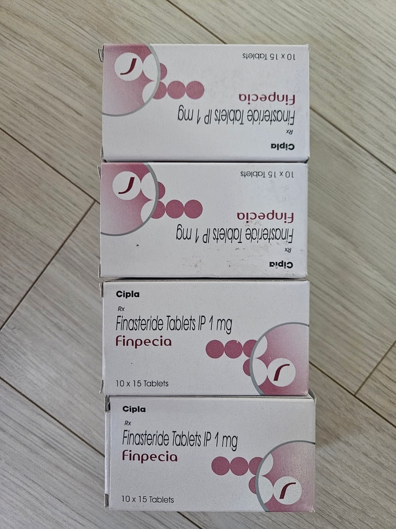 라무몰 핀페시아 구매 만족후기