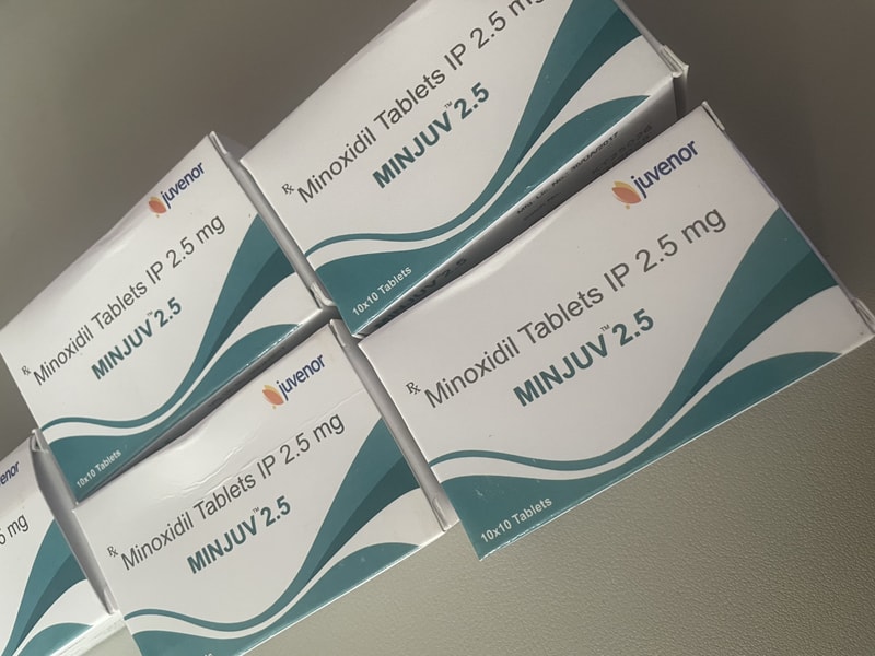 라무몰에서 구매한 민주브 2.5mg 만족 후기