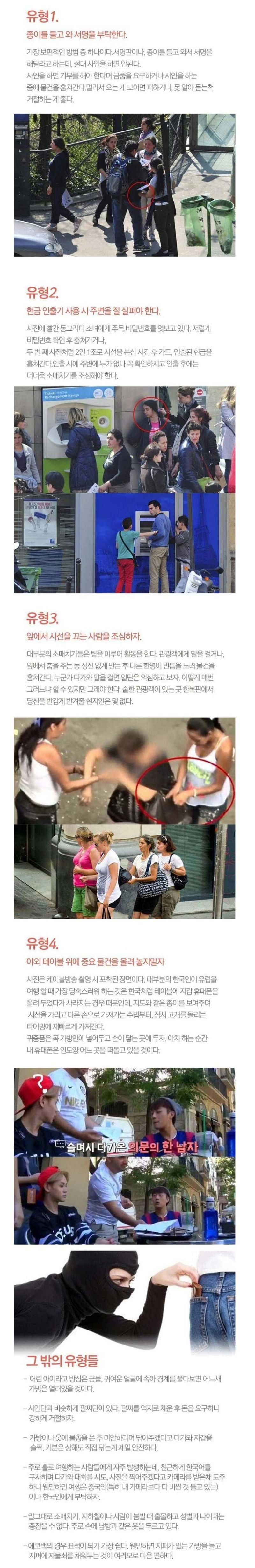 해외 소매치기 유형.jpg