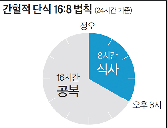 다이어트와 건강에 최적인 식단법