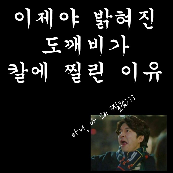 도깨비가 찔린 이유.jpg
