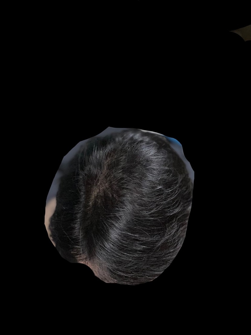 그냥 구석탱이에서 찍은 위쪽