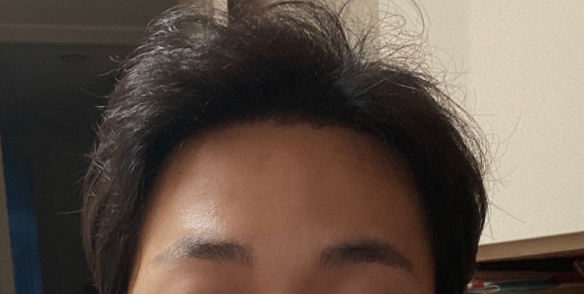 5번사진은 멀리서 찍었는데 어두워서 좀 빽빽해보이네요.