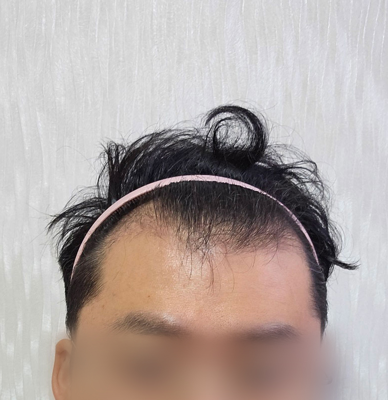 현재입니다