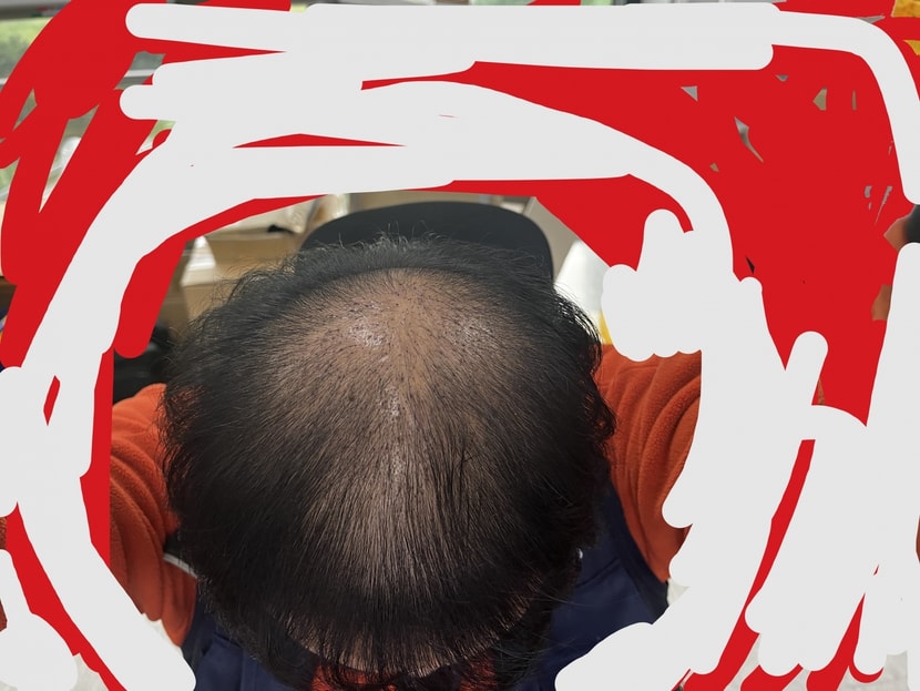 한달차