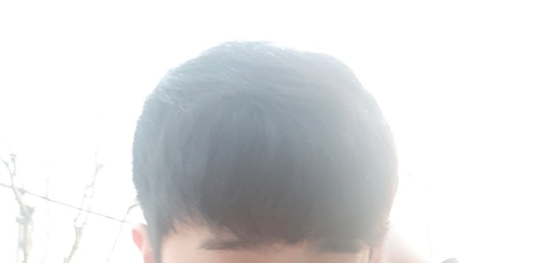 내렸을때.jpg
