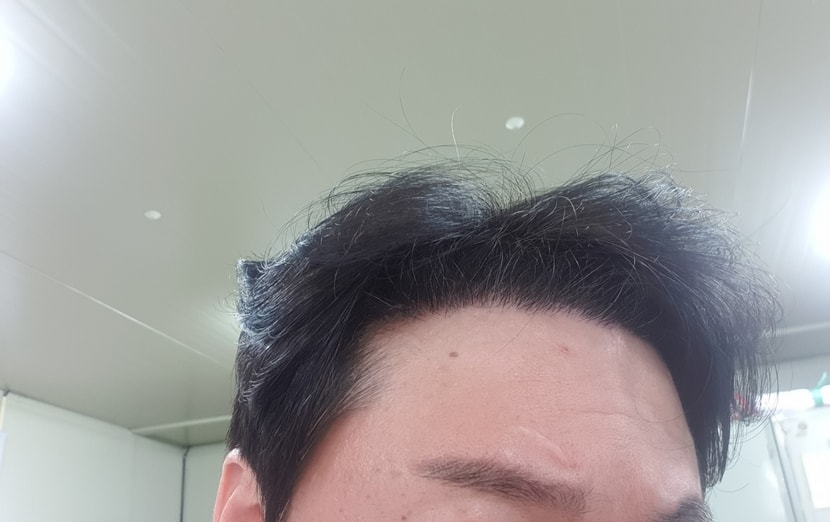 108일차 현재