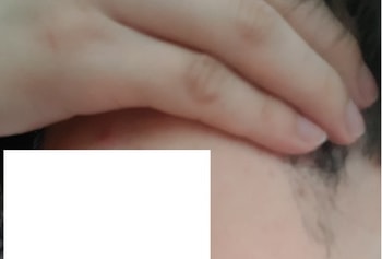 구렛나룻