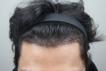 한달차