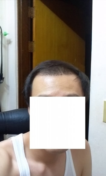 얼굴이 길어보이네요 ㅡㅡ;; 입벌려서 그렇답니다 ㅋ