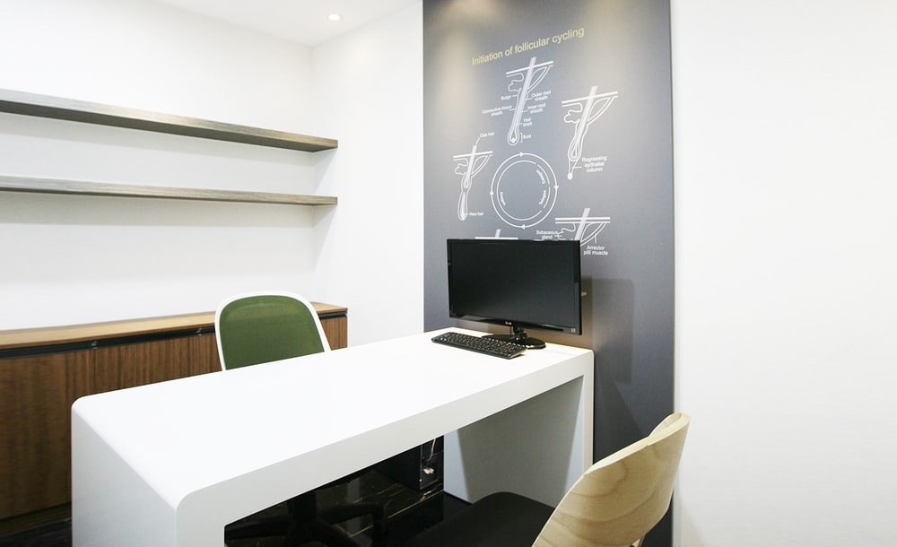 Mo Jaesung Plastic Surgery & Hair Transplant Center 홍보이미지