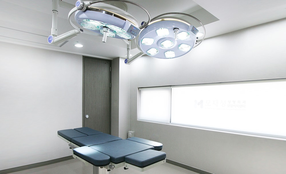 Mo Jaesung Plastic Surgery & Hair Transplant Center 홍보이미지