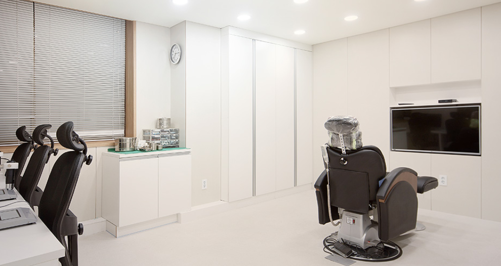 Mo&Bless Hair Clinic 홍보이미지