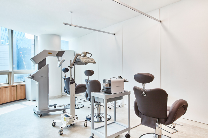 MOEM Clinic 홍보이미지