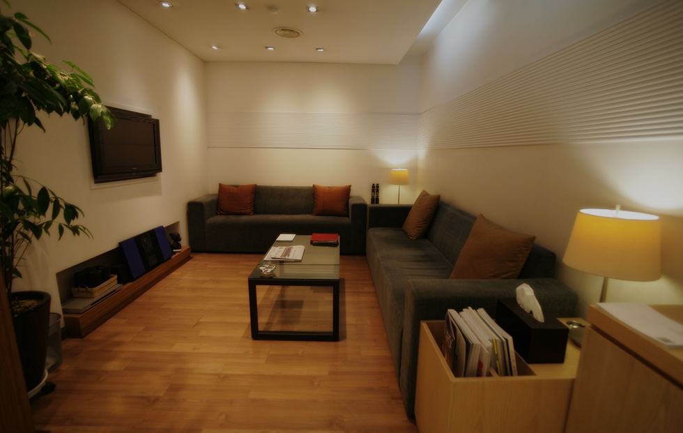 MOTION CLINIC 홍보이미지