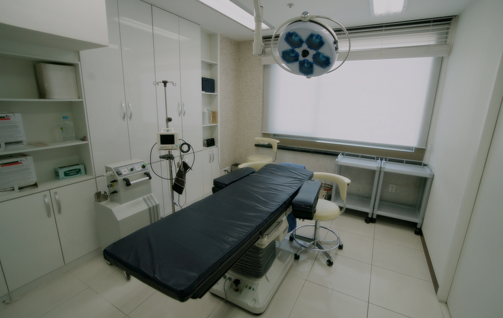 MOTION CLINIC 홍보이미지